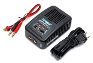 Reedy 324-S Compact LiPo LiFe 2S-4S Balance Charger