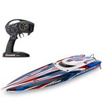 Traxxas Spartan SR VXL-6S Brushless Race Boat w/TSM