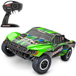 Traxxas Slash 1/10 2WD Brushless BL-2s Short Course RTR Truck