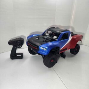 Arrma Mojave Short Course Baja Race Truck